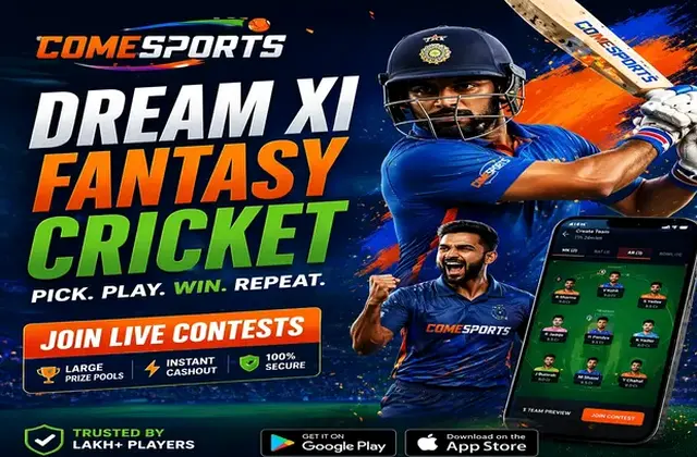 MBM Bet (mbm bet) fantasy cricket & matchday visual 1