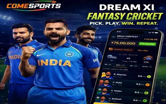 Punjab vs Lucknow on MBM Bet