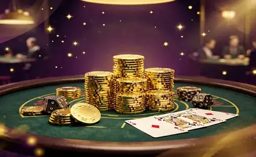 Weekend High Roller